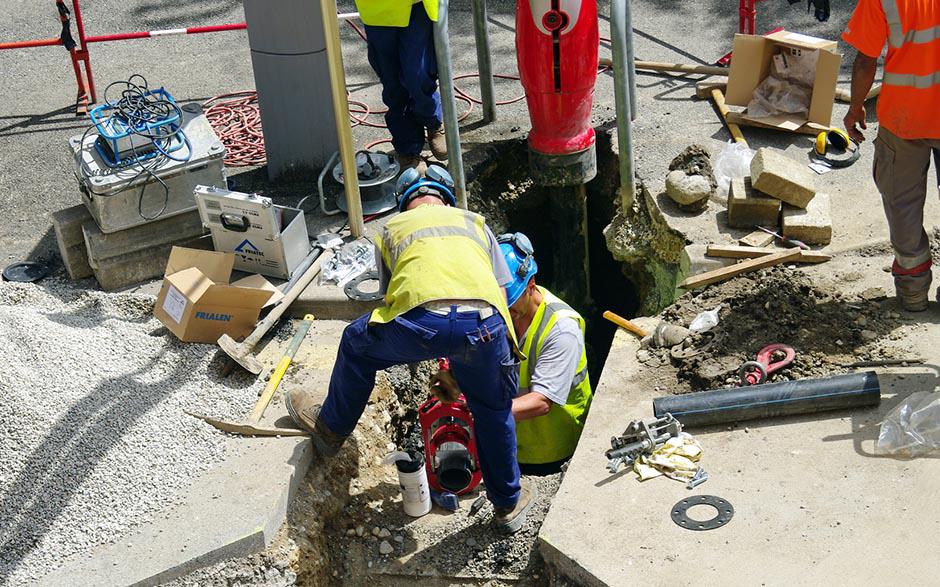 déboucheur canalisations Limeil-Brévannes