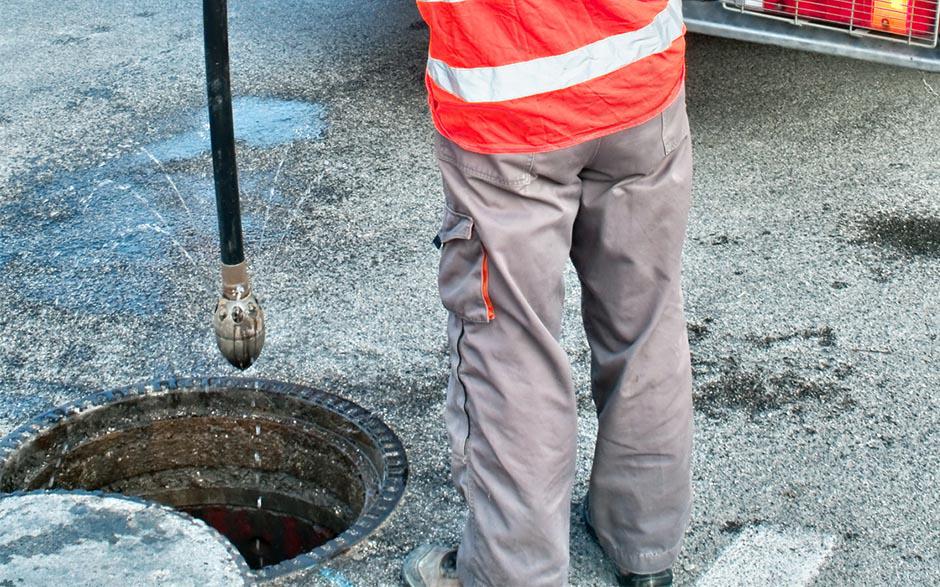 déboucher des canalisations Gif-sur-Yvette