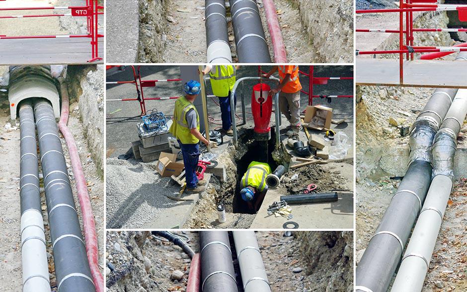 déboucheur de canalisation Le Perreux-sur-Marne