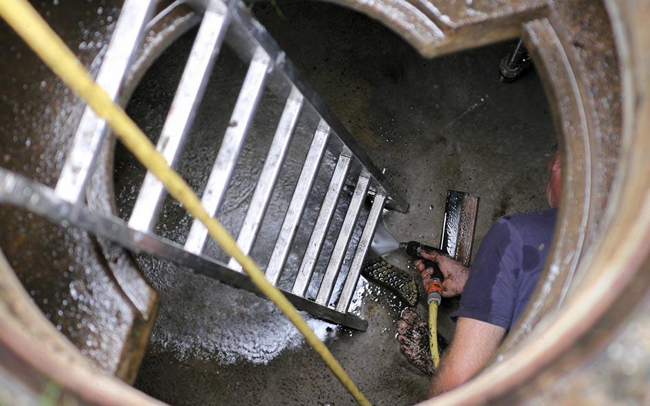 débouchage canalisation Rozay-en-Brie