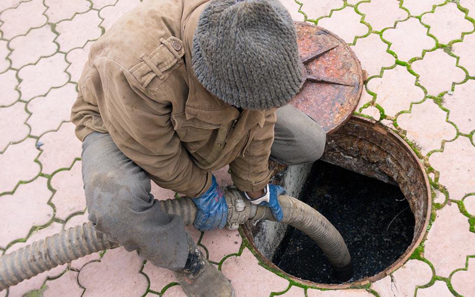 tarif plombier débouchage canalisation Rozay-en-Brie