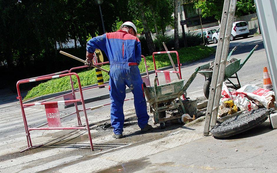déboucher des canalisations Livry-Gargan