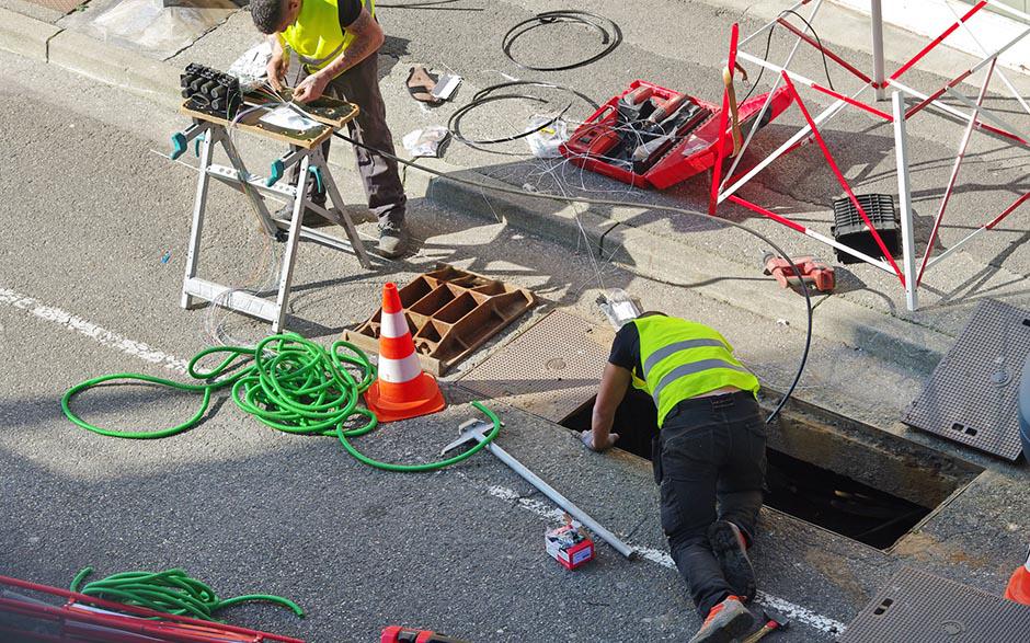 déboucher canalisation graisse Paris 9