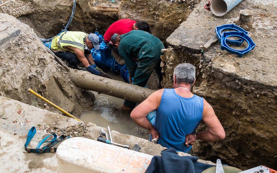  débouchage canalisation Rozay-en-Brie