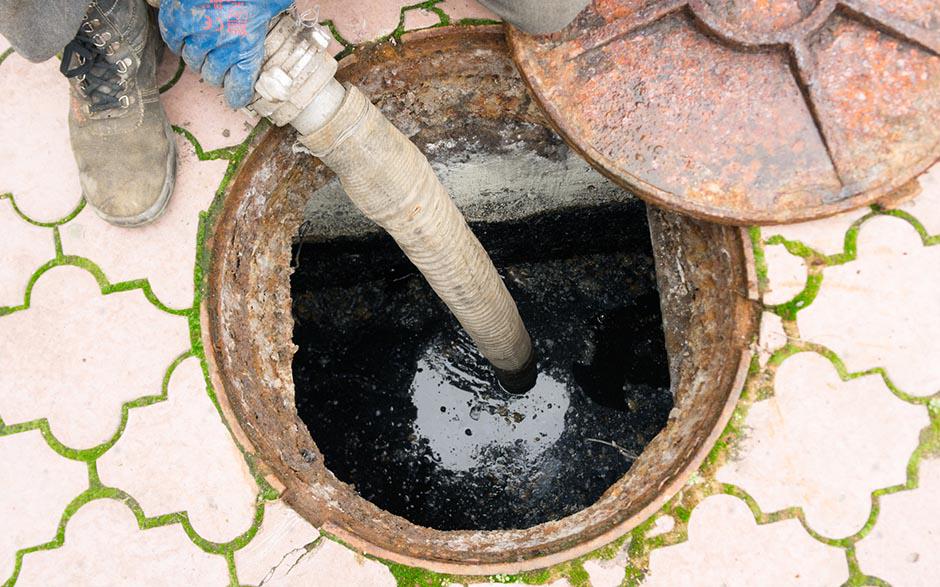 déboucheur de canalisation Le Perreux-sur-Marne