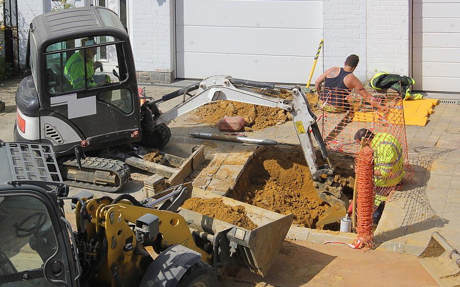  débouchage canalisation Rozay-en-Brie