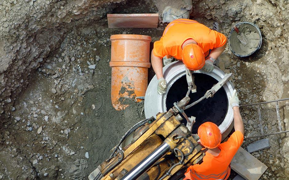 déboucher canalisation Brenouille
